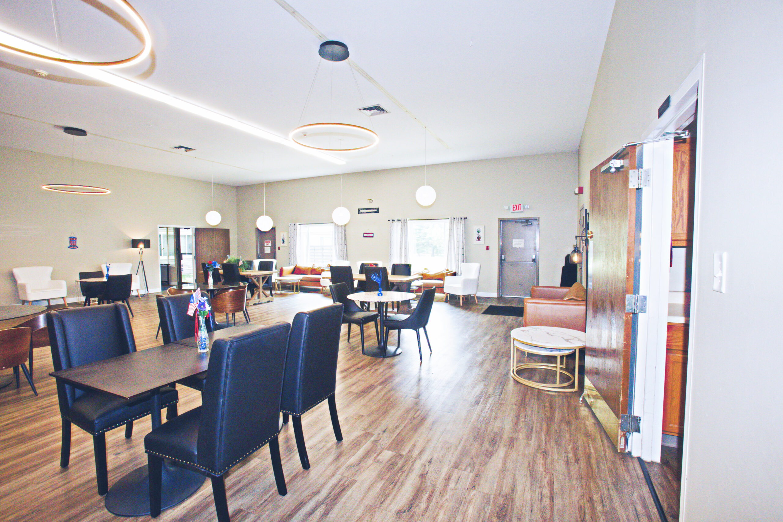 Maryville Gardens Common Area